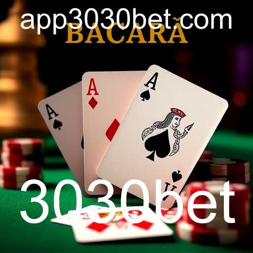 3030bet