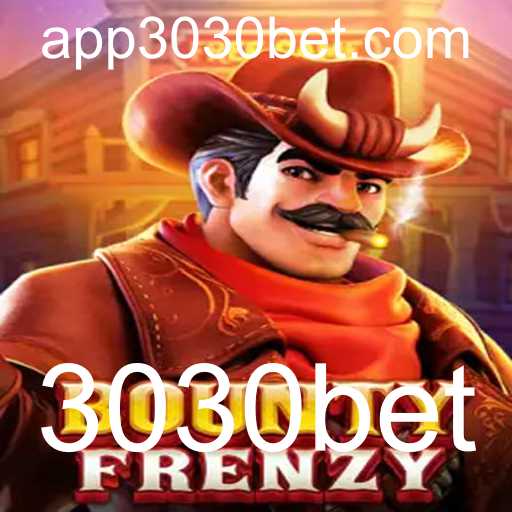 Explorando o Novo Jogo BountyFrenzy: A Aventura Virtual em 3030bet