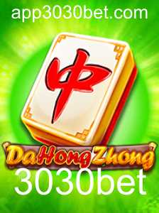 Explorando DaHongZhong: Um Guia Completo para 3030bet