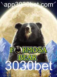 Descubra o Mundo do FormosaBear: O Jogo Que Revoluciona as Apostas com 3030bet