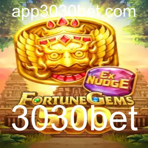Descubra o Fascinante Mundo de FortuneGems500 em 3030bet