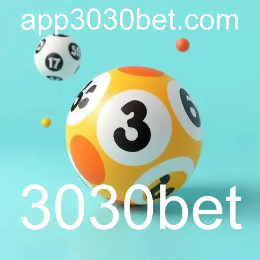 Explorando o Mundo dos Jogos de Loteria e os Desafios da 3030bet