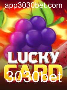 Descubra LuckyCard: O Jogo de Cartas do Futuro