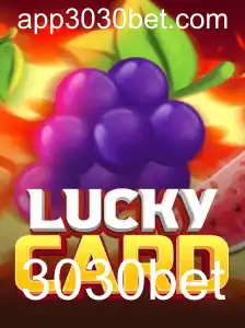 Descubra LuckyCard: O Jogo de Cartas do Futuro