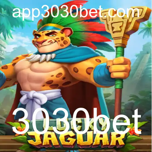 Descubra as Emoções de LuckyJaguar com 3030bet
