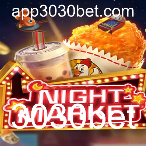 Explorando NIGHTMARKET: Um Mergulho no Jogo de Estratégia com 3030bet