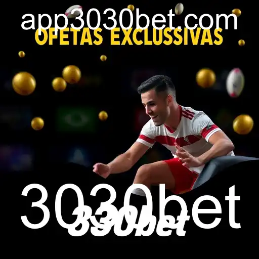 Ofertas Exclusivas com 3030bet
