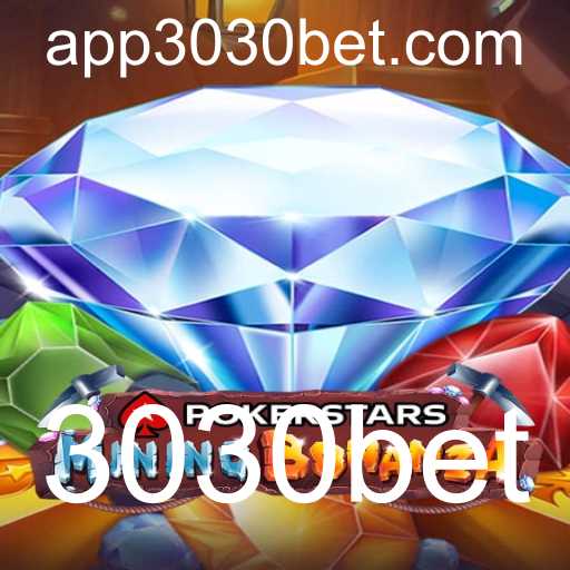 Explorando o Mundo do Pokerstars e a Estratégia 3030bet