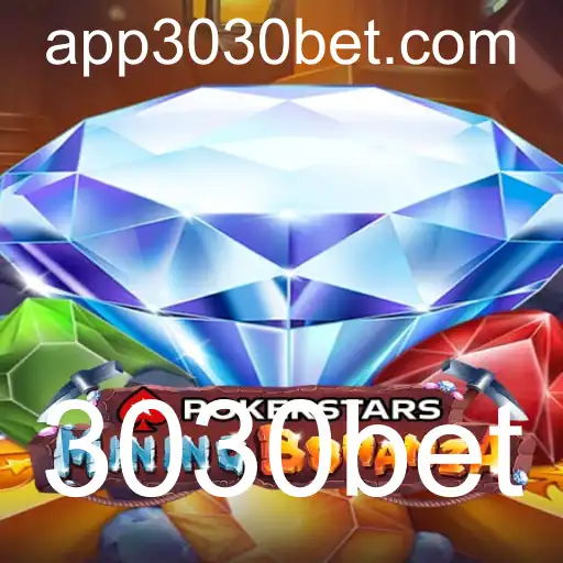 Explorando o Mundo do Pokerstars e a Estratégia 3030bet