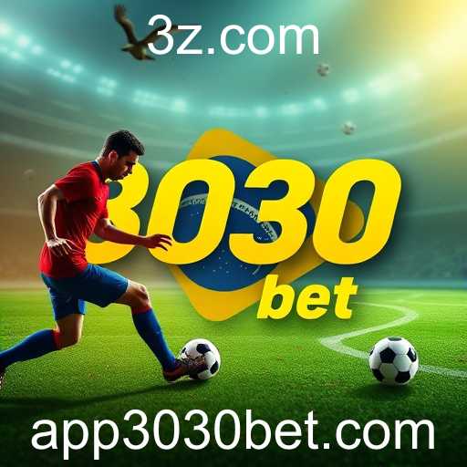 A Ascensão do 3030 Bet nos Jogos Online