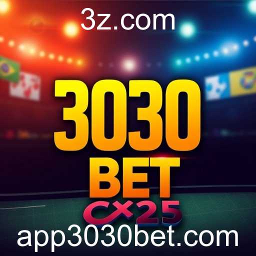 Ascensão do 3030 Bet no Cenário Brasileiro de Jogos em 2026