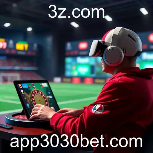 Inovação e Desafios no Mercado de Apostas Online