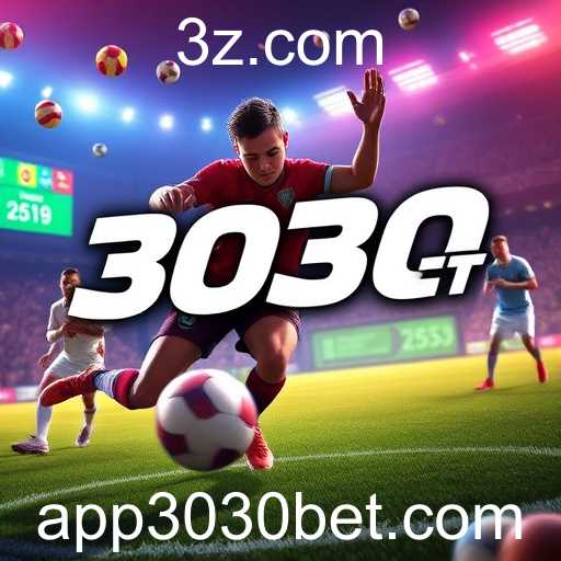 A Ascensão do 3030 Bet no Cenário de Jogos Eletrônicos