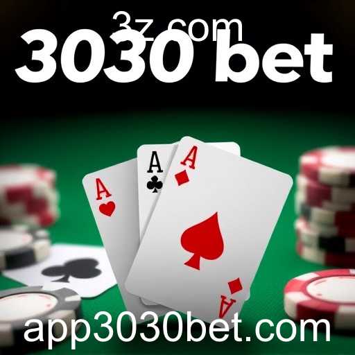 A Crescente Popularidade do 3030 Bet no Brasil